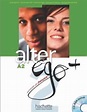 Alter Ego + 2 A2: Student Book + CD | Language Hub Shop