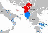 Albanian Language | History, Alphabet & Dialects | Study.com