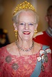 Denmark's Queen Margrethe First European Royal COVID-19 Vaccine | PEOPLE.com