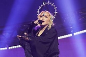Best Moments from Opening Night of Madonna's The Celebration Tour
