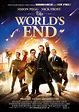 The World's End (#5 of 14): Extra Large Movie Poster Image - IMP Awards