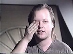 Black Francis of The Pixies interview 1989 Canadian TV - YouTube