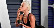 Lady Gaga gana el Óscar a mejor canción original - CaracolTV