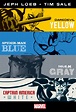 Jeph Loeb & Tim Sale: Yellow, Blue, Gray & White (Hardcover) | Comic ...
