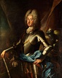 Elector Maximilian II Emanuel of Bavaria