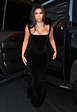 Pin by black white on Kim kardashian | Formal dresses long, Formal ...