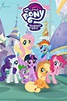 My Little Pony: La magia de la amistad - Serie de TV - Cine.com
