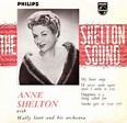 Heartbreak Hotel: ANNE SHELTON - THE SHELTON SOUND