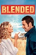 Blended (2014) - Posters — The Movie Database (TMDB)