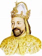 Karel IV. (1316 - 1378) byl jedenáctý český král a císař Svaté říše ...