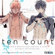 Editorial Ivrea publicará el manga de Ten Count - Ramen Para Dos