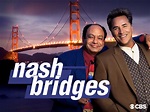 Watch Nash Bridges Season 5 | Prime Video
