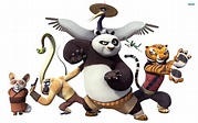 kung fu panda - The kung fu panda Photo (36698913) - Fanpop
