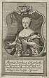 Archivo:Sophia Charlotte of Brandenburg-Bayreuth, duchess of Saxe ...