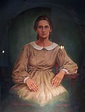Nancy Hank Lincoln (1784 - 1818) - Abraham's mother. | H I S T O R Y ...