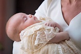Kate Middleton y su tradición en los bautizos de sus hijos: Alexander ...