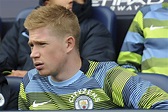 De Bruyne Haircut : Soccer City S De Bruyne Too Important To Be Rested ...