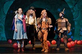 "Der Zauberer von Oz" kehrt zurück!, Theater und Philharmonie Essen ...