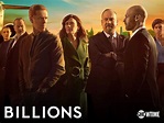 Showtime Sets September Return for Season Five of "Billions ...