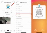How to Find and Share Your TikTok QR Code