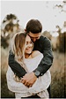 Riverbend Park Couples Photos in 2020 | Couple photography poses ...