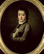 Henry Edward Fox (1755-1811), c.1763 (oi - Francois-Hubert Drouais als ...