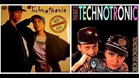 This Beat Is Technotronic TECHNOTRONIC - 1989 - HQ - Eurodance Belgium ...