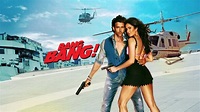 Bang Bang - Disney+ Hotstar