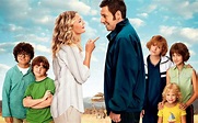 Digitista MediaWave: My fave movie love team Sandler and Barrymore is ...