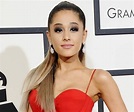 Ariana Grande Biography, Age, Family, Height, Marriage, Salary, Net ...