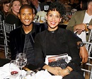 Usher and Wife Grace Miguel Split After Two Years of Marriage