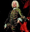 Charles Jennens the unsung inspiration behind George Frideric Handel's ...