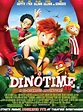 Dino Time (2012) - Posters — The Movie Database (TMDB)