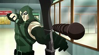 DC Showcase: Green Arrow (2010) | FilmFed