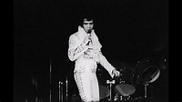 Elvis Presley - Rock And Roll Medley (Live in Uniondale, New York, June ...