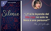 Silence : Salvador, Flor M.: Amazon.com.mx: Libros