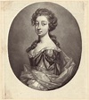 Isabella FitzRoy (née Bennet), Duchess of Grafton Portrait Print ...