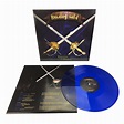 Running Wild | LP Crossing The Blades / Coloured Blue / Vinyl / EP ...