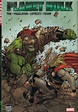 Planet Hulk Local Comic Shop Day Variant Hardcover Marvel HC LCSD 2017 ...