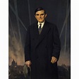 John Gilbert Winant | National Portrait Gallery