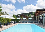 Hôtel Alpen'Sports, Les Gets - SITE OFFICIEL