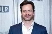 Tom Everett Scott wants to be a Marvel superhero