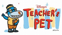 Watch Teacher's Pet | Disney+