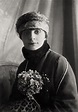 Anna de Noailles, 1922 | Vergue