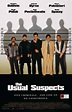 The Usual Suspects Movie Posters From Movie Poster Shop