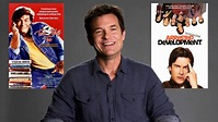 Watch Jason Bateman on His Most Iconic Characters | Iconic Characters | GQ