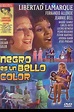 Negro es un bello color (1974)
