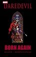 Top 100 Marvel Comics: 5. Daredevil: Born Again | Comicdom