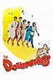 The Doughgirls (1944) - Posters — The Movie Database (TMDb)