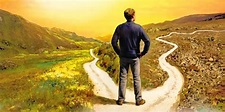 7 Steps to Help You Pursue a New Life Direction | Bill Blankschaen